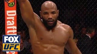 Luke Rockhold vs Yoel Romero  PREVIEW  UFC 221 [upl. by Yniar]