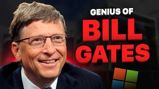 Rethinking wealth Bill Gates lessons on life values and his vision of an ideal world [upl. by Anne]