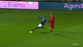 Lyngby Boldklub vs FC Fredericia  Full Match Highlights [upl. by Marybella]