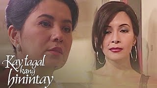 Kay Tagal Kang Hinintay  Episode 09  La longue attente  French Dubbed [upl. by Joscelin]