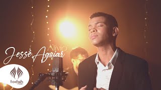 Jessé Aguiar  Alívio Clipe Oficial [upl. by Arrak877]