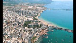 Manfredonia  A Tott Li Frustir [upl. by Aisad]