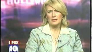 Jayne Atkinson on FOX 10 Phoenix [upl. by Martelle]