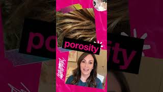 Hair Porosity 101 The Key to Healthier Happier Hair [upl. by Ladew832]