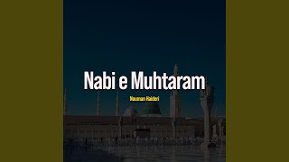 Nabi E Muhataram [upl. by Eicnahc392]