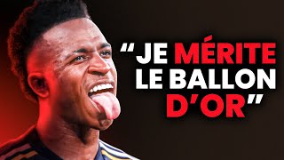 Comment un « FLOP » à 45 M€ est devenu le MEILLEUR joueur du MONDE [upl. by Woodley]