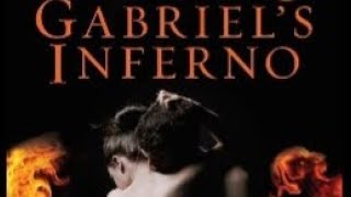 Gabriels Inferno By Sylvian Reynard Book Review It was not hot [upl. by Ohnuj]