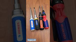 Chave Catraca Lenox Irwin Crescent Workpro Sata BELZER tools viral shortvideo [upl. by Hyde]