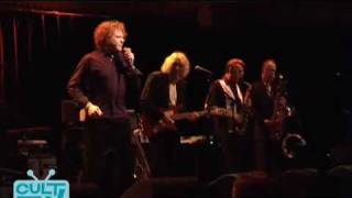 Bill Wyman Rhythm Kings  Mick Hucknall  My Number [upl. by Laird]