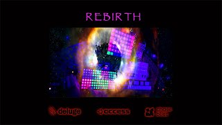 REBIRTHanother • ambient • live looping meditative session • Virus Deluge amp CB MOOD MkII [upl. by Rubio]