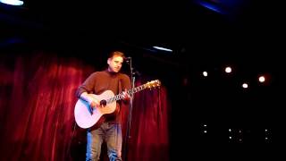 Sean McCann  Doing Fine Live [upl. by Isaiah]