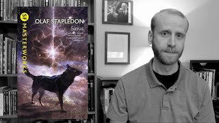 Stapledons SIRIUS  A ScienceFiction Masterwork [upl. by Anitnatsnoc]