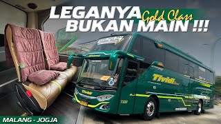 KASTA TERTINGGI BUS EFISIENSI FREE SHUTTLE JUGA‼️ [upl. by Malcom]