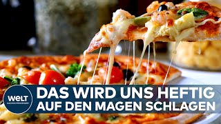 19 statt 7 Prozent Mehrwertsteuer „Das wird für viele Restaurants ein Todesurteil sein“ [upl. by Past]