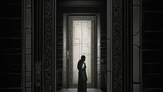 Elevator Witch 😨 ScreamStories ghoststories screamstories shorts [upl. by Spearing]