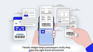 Introducing Timatic Widget [upl. by Lua125]