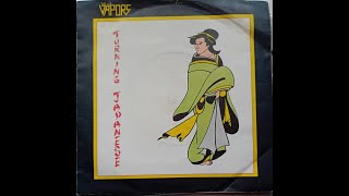 The Vapors  Turning Japanese 1980 United Artists BP 334 aside Vinyl rip [upl. by Lelia376]