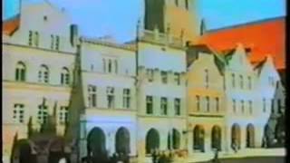 1943  Land an der Weichsel  Farbfilm [upl. by Rolanda]