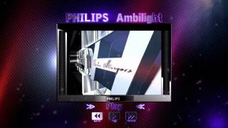 PHILIPS Ambilight [upl. by Ahsinaj]