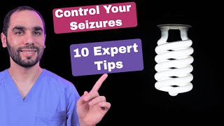 How to treat epilepsy 10 tips from the Epileptologist [upl. by Karyl]