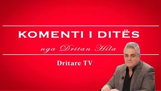 Një bilanc dhe urim për ndjekësit  Komenti i ditës 02092024 [upl. by Siloa]