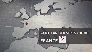 SAINT JEAN INDUSTRIES FRANCE urgently looking for an investor [upl. by Lramaj]