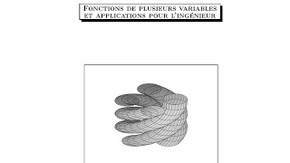 analyse 3 cours 5 fonction différentiable  le différentiel [upl. by Jaylene]