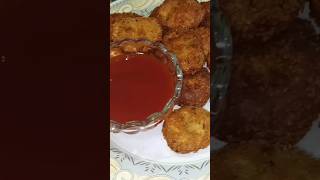 Nuggets recipe [upl. by Niveb429]