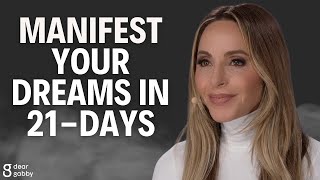 Manifest Your Dreams in 21 Days with Gabby Bernsteins Manifesting Challenge [upl. by An]