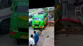 akhnoor Dhanger kaleeth accidenttumtobadeheavydriverhobhai [upl. by Ahseken]