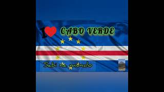 mix de musicas de cabo verde  cantoras 2 [upl. by Aprilette254]