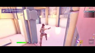 FORTNITE 999 LEVELS DEATHRUN BY CHOUPALA SECRET LEVEL WALKTHROUGH  MAP CODE 943383180140 [upl. by Der]