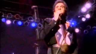 The Highwaymen live 1990 Nassau Coliseum  part 10flv [upl. by Herwin]