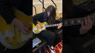 ⁠Mateus Asato trying my ‘59 Les Paul [upl. by Skipp479]