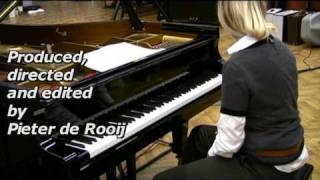 Documentary Valentina Lisitsas Rachmaninoff Project 33 [upl. by Akinorev]