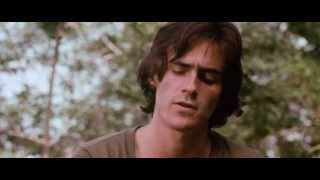 TwoLane Blacktop 1978 James Taylor Interview [upl. by Sunday]