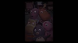 Backyardigans phonk × Troll face meme [upl. by Kumar]