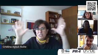 PR4  Semana do Servidor Público Palestra e Roda de Conversa  Comunicação não violenta [upl. by Felicidad]