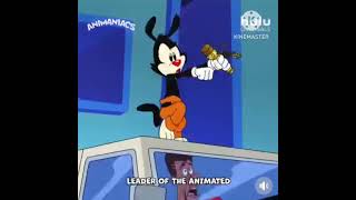 Animaniacs 2020  quotGRAMMYsquot Spot [upl. by Mahalia156]