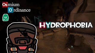 TF2 MvM Operation Osmium Ordinance  Hydrophobia Intermediate [upl. by Amlas]