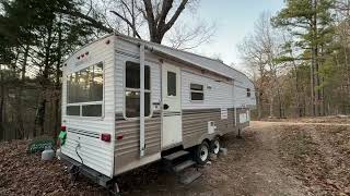 Save Thousands Watch Before You Buy a Used Camper [upl. by Nyladnohr]