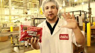 Buds Best Cookies Factory Tour Video Review BevNerd Ep43 [upl. by Goldsmith]