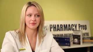 PEBC Pharmacy Technician OSPE Drug Allergies [upl. by Lan]