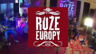 Róże Europy  Unplugged from Glinki [upl. by Ynamreg]