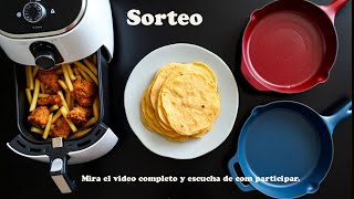 Tortillas saludables rellenas con queso y frijoles Día de Sorteo 🥇 [upl. by Adehsor878]