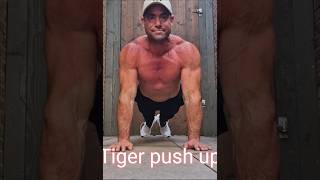 TRY THIS ADVANCED PUSH UP EXERCISES TO BUILD A BIGGER CHEST [upl. by Toole]