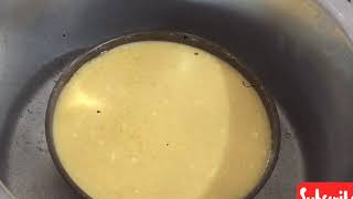 Orange Cake Recipe  Easy Orange cake recipe  By Mrs Ammad Sharif [upl. by Sumerlin]