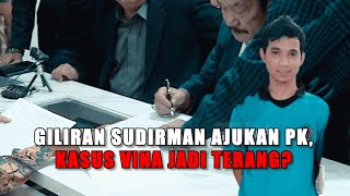 Giliran Sudirman Ajukan PK Kasus Vina jadi Terang  Telusur tvOne [upl. by Carberry154]