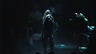 Portishead  Live in Southampton UK May 28th 1995 [upl. by Tamas]