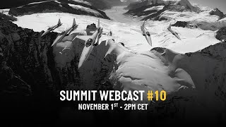 Breitling Summit Webcast  Episode 10 [upl. by Hubing]